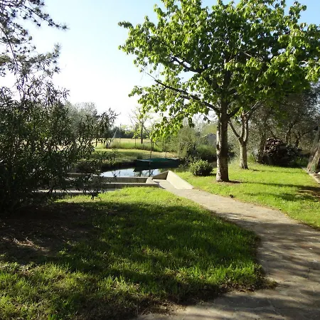 Valle Tirelli Private Island Gospodarstwo agroturystyczne *