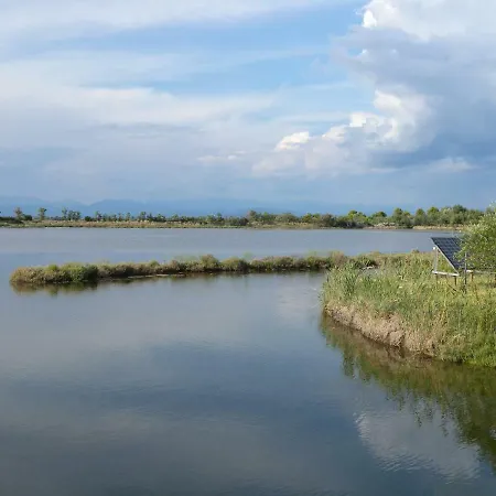 Gospodarstwo agroturystyczne Valle Tirelli Private Island *