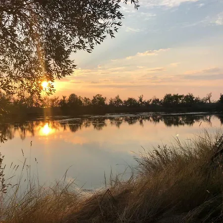 Valle Tirelli Private Island Gospodarstwo agroturystyczne Grado