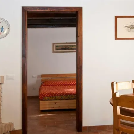 Valle Tirelli Private Island Gospodarstwo agroturystyczne Grado
