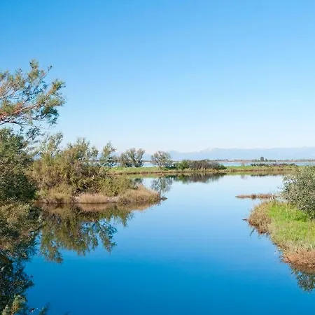 Gospodarstwo agroturystyczne Valle Tirelli Private Island *